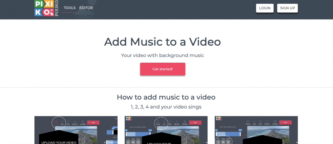 Best Free Video Maker With Music 1