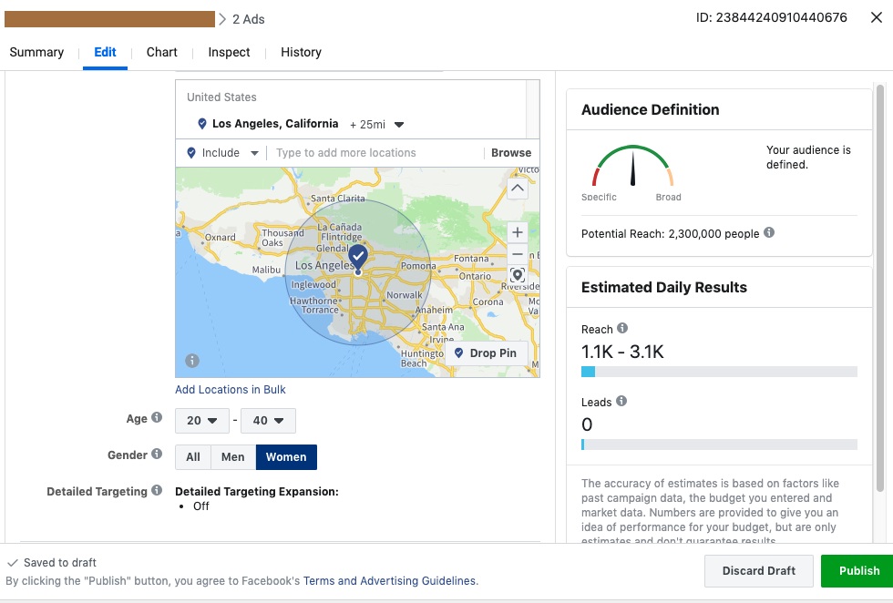 Generating Leads with Facebook Video Ads in 2020? 11