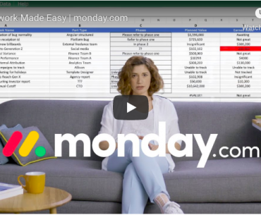 SaaS Video Ads? 7 Tricks Learned from Wix and Monday.com 5